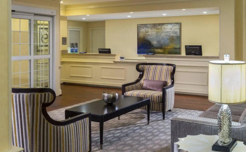 Fairfield Inn Boston Sudbury