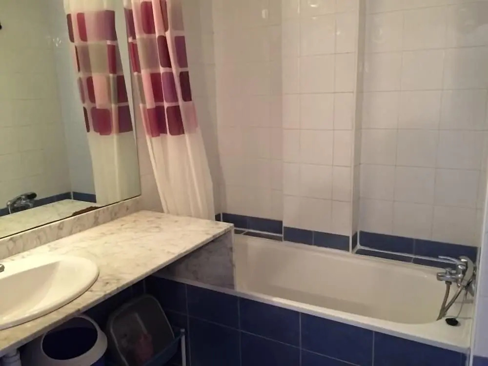 Apartamentos Port Canigo 46