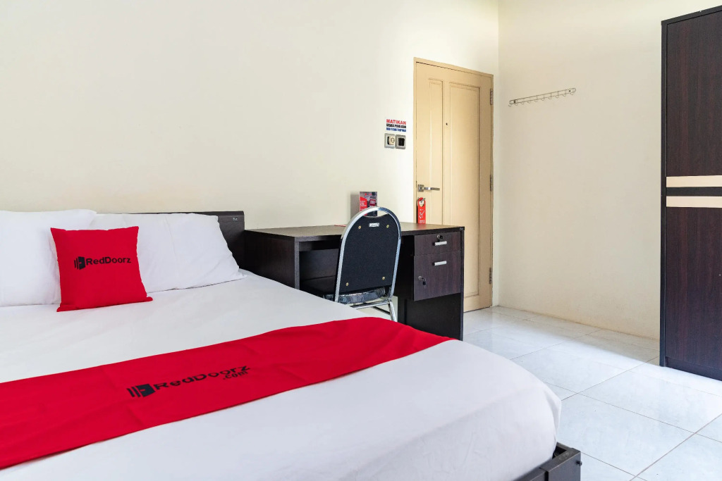 RedDoorz Syariah near Citraland Banjarmasin