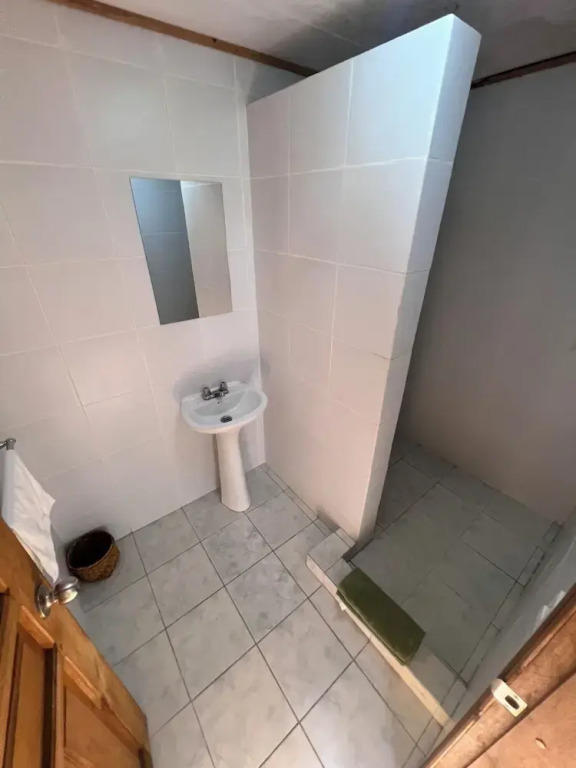 La Casa Verde Eco Guest House