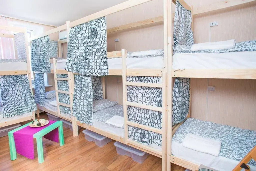 Hostel Welcome