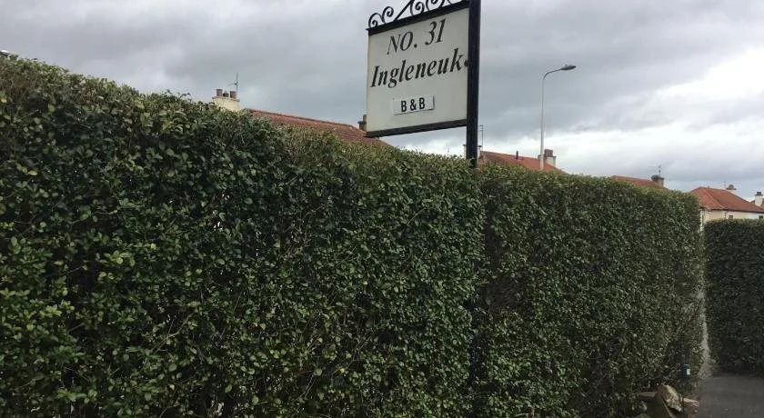 Ingleneuk Bed and Breakfast