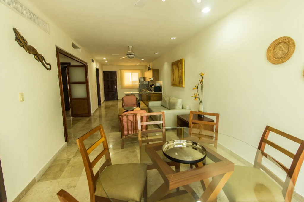 Coral Maya Stay Suites