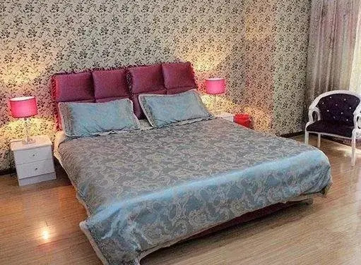 Jinmei Hotel (Yuhua Wanda)