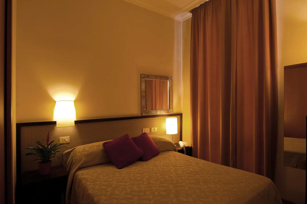 Hotel Novecento