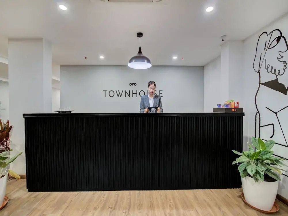Grand Continent Brookefield - A Sarovar Portico Affiliate Hotel