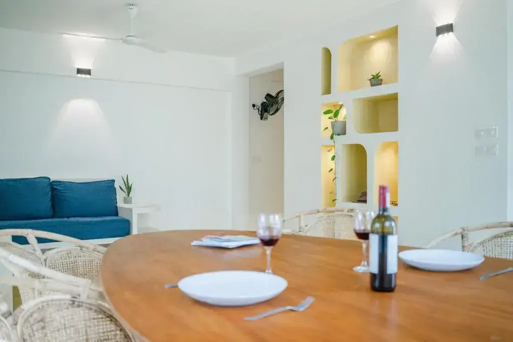Sabana Apartments
