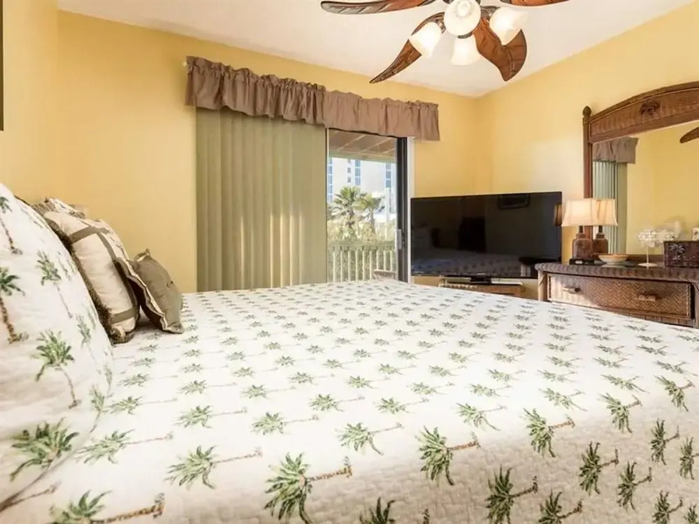 The Landing 203 by Meyer Vacation Rentals