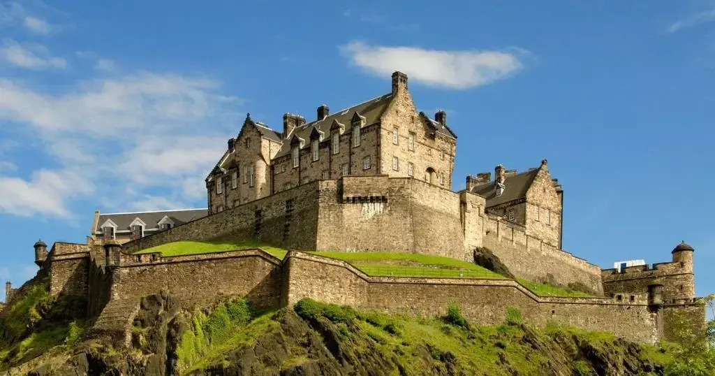 Grassmarket Studio (Websters Land)