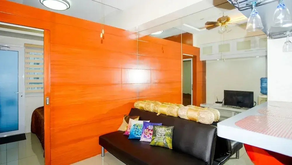 SMDC Jazz Residence by rhoda kotani