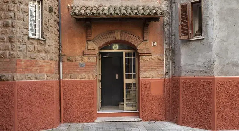 Dimora del Papa Rome Apartments