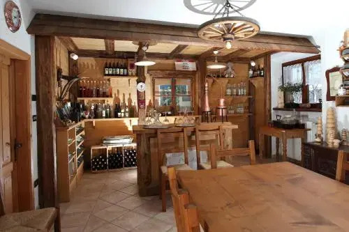Agritur al Canyon