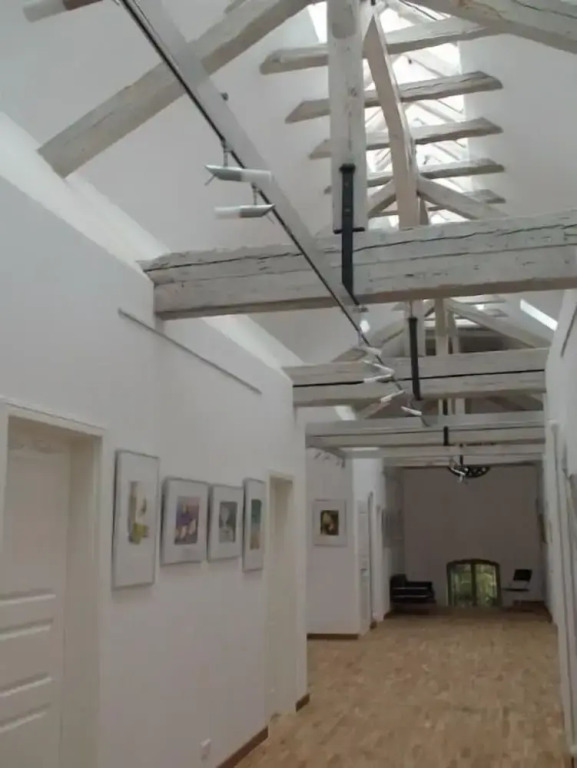 Landhaus Ribbeck