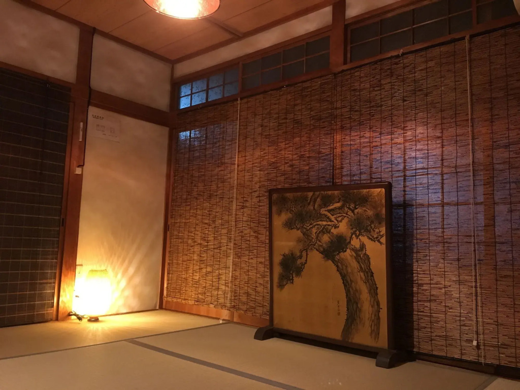 Nara Guesthouse Kamunabi