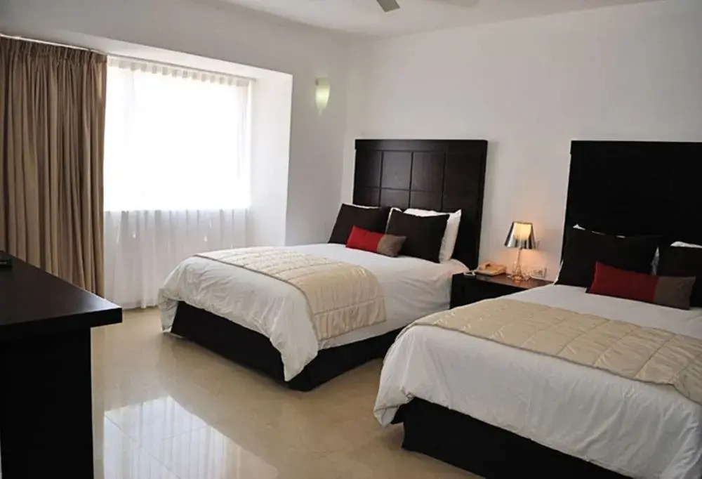Bambu Suites - Near Quinta Avenida