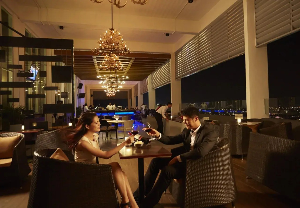 Hatten Hotel Melaka
