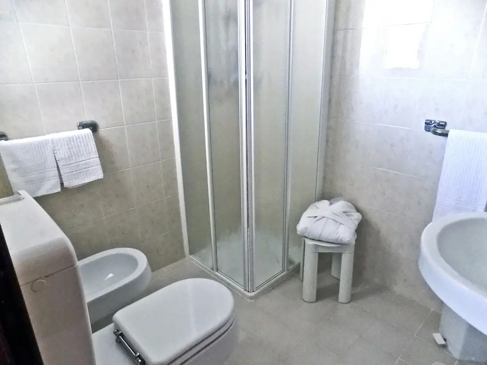 Hotel Diga