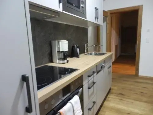 Haus Alpenflora Premium Sommerkarte inklusive