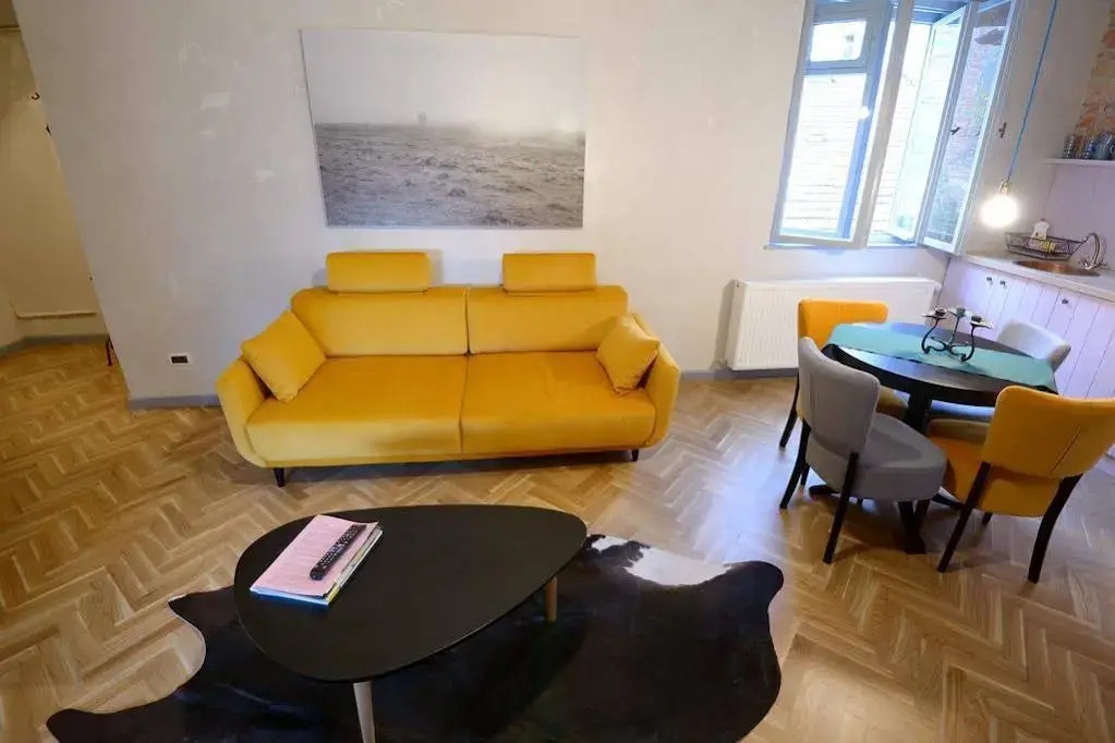 Cluj Apartments