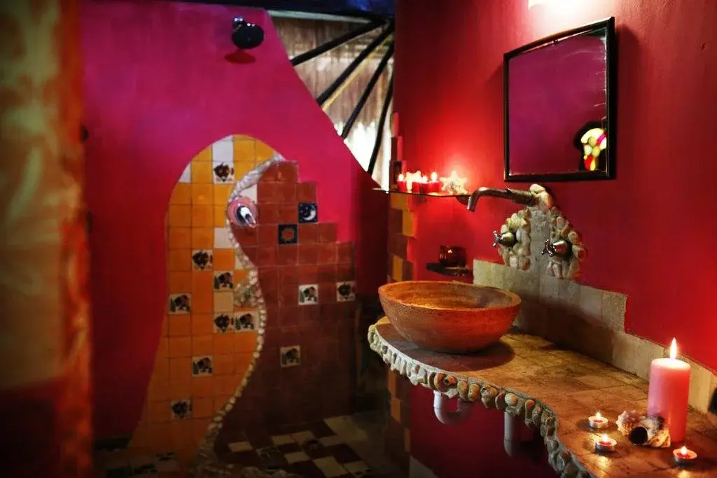 Frida House