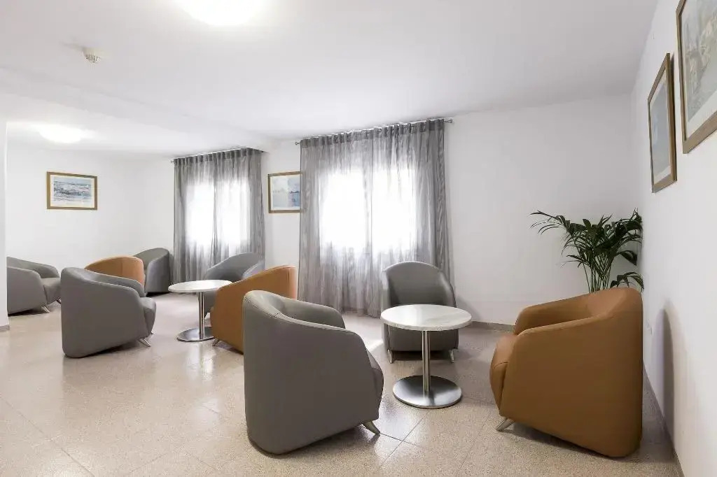 Hostal Roca