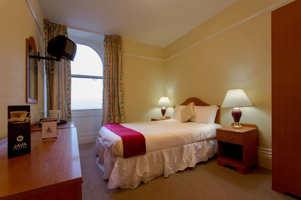 The Grand Scarborough
