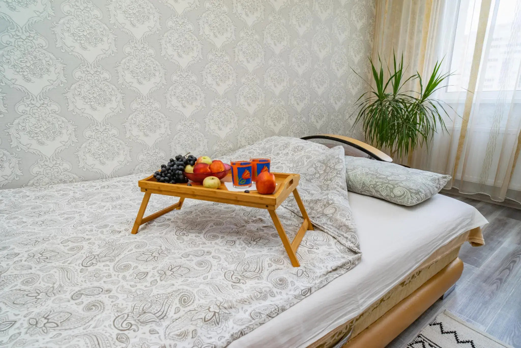 Высота 56 на улице Салмышская 63