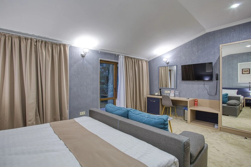 Mini-hotel Tchaykovskyi