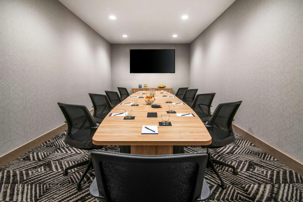 Hyatt Place Newark-Silicon Valley