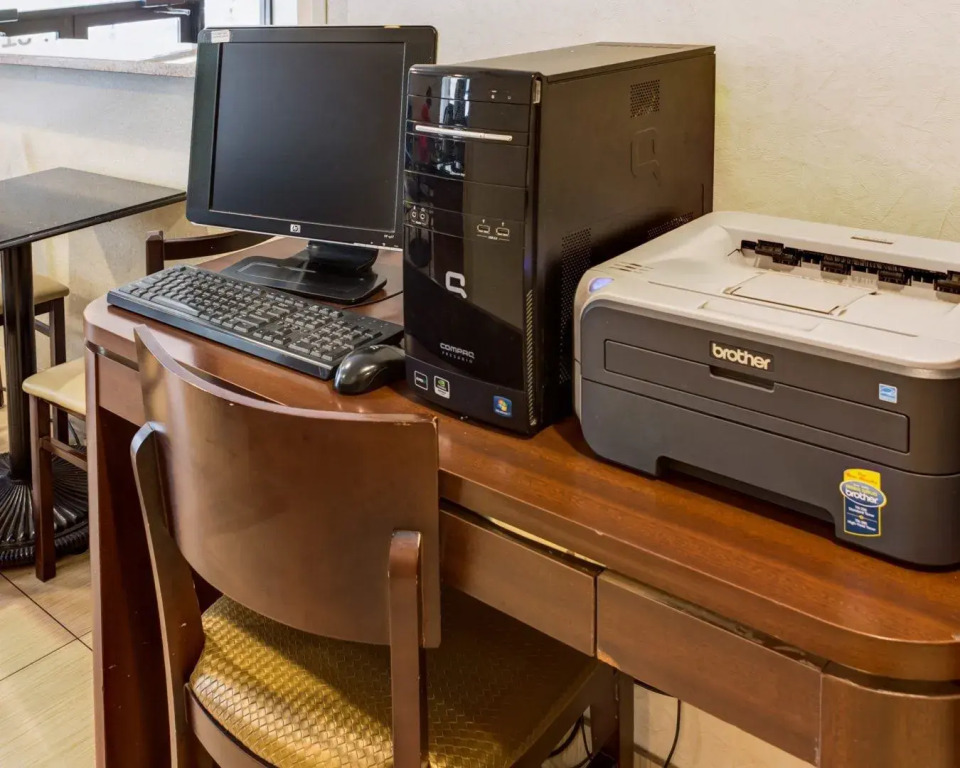 Comfort Inn Sunset Park / Park Slope