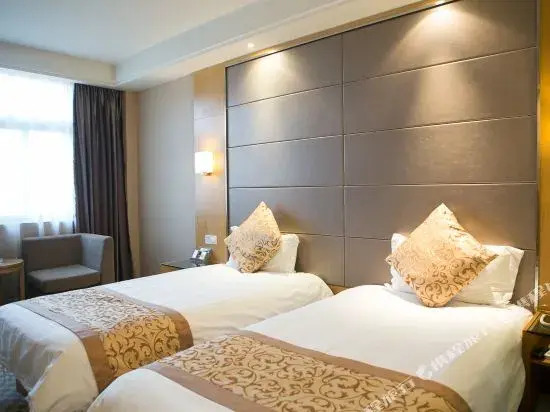 jinjialai Business Hotel
