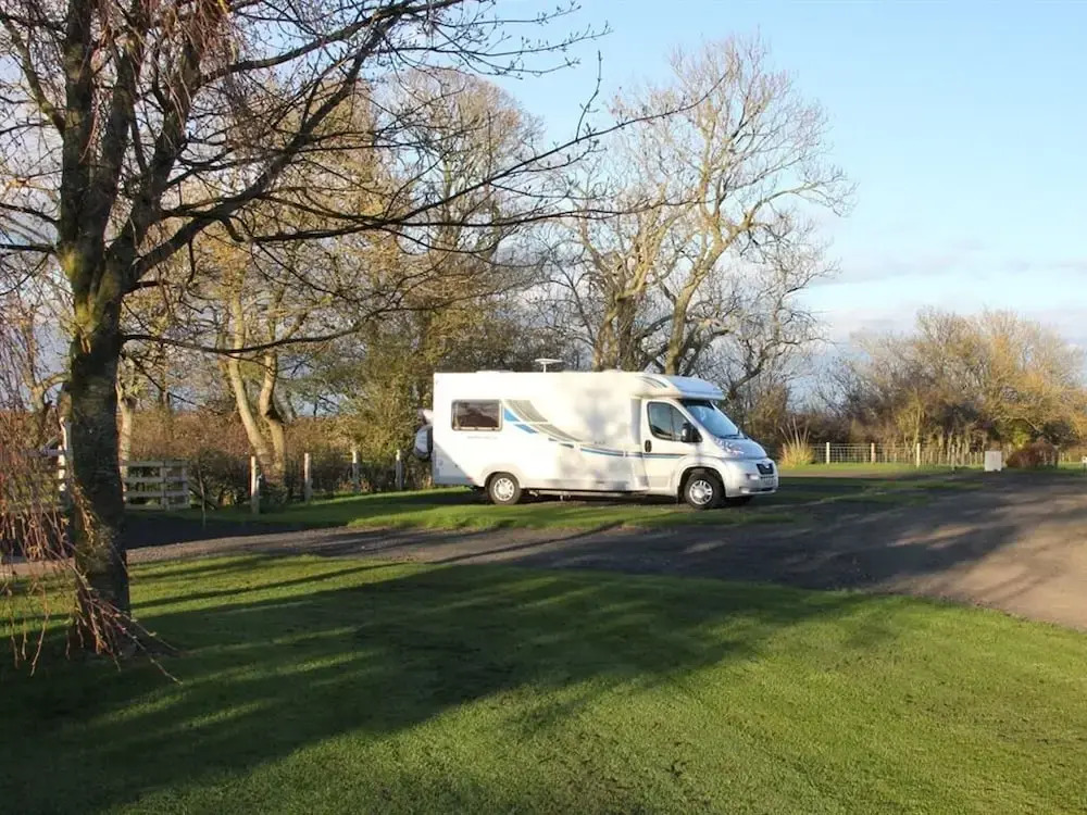The Bunkhouse at Raglan Cottage and Caravan Park