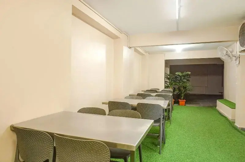Oriva Shourya Residency