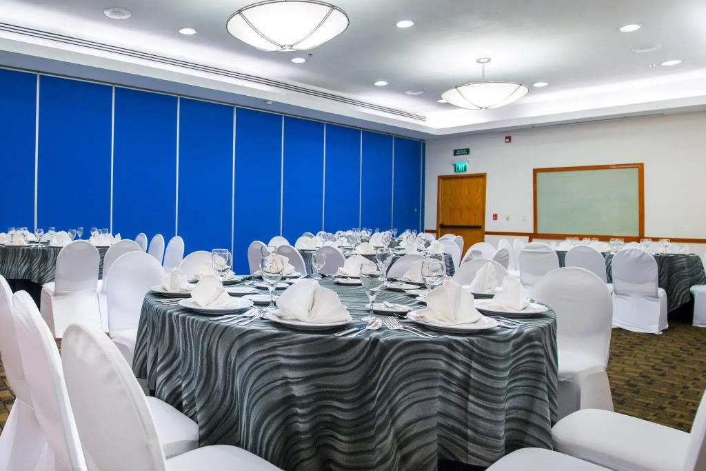 Courtyard by Marriott Villahermosa Tabasco