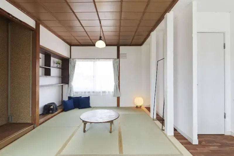 haku hostel