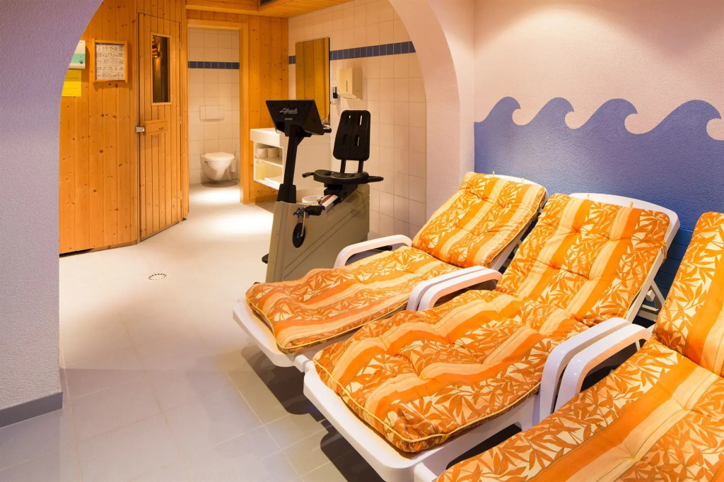 Hotel Grindelwalderhof