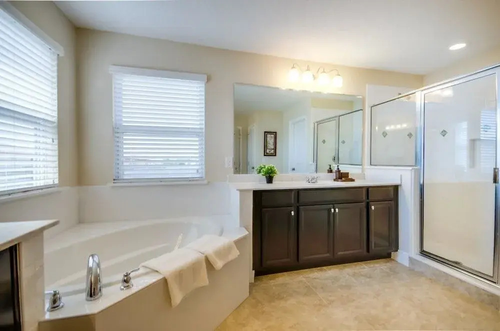 Wildwood Villa #230938 - 6 Br villa