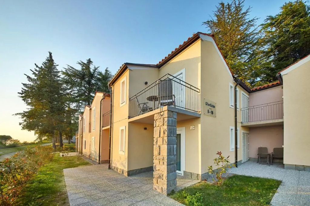 Olive Family Suites - Hotel & Resort Adria Ankaran