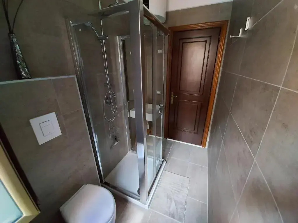 Isabella d'Aragona Guest House