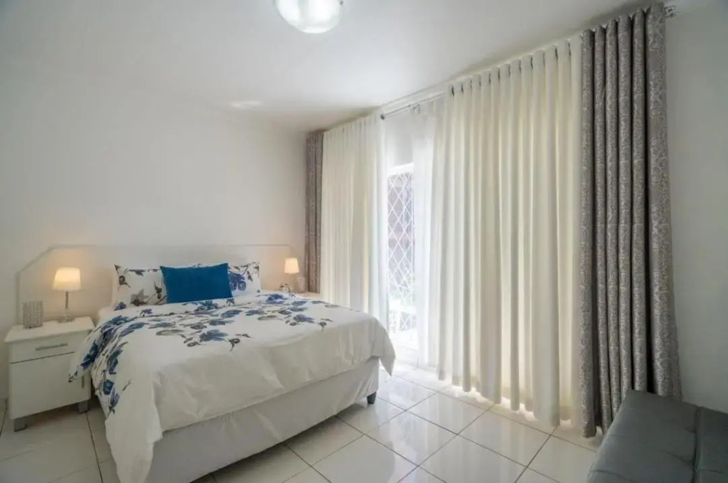 Durban Halaal Accommodation "No Alcohol Strictly Halaal No Parties" Entire Luxury Apartment, 3 Bedrooms, 6 Sleeper, Self Catering "JUST LOCK AND GO"