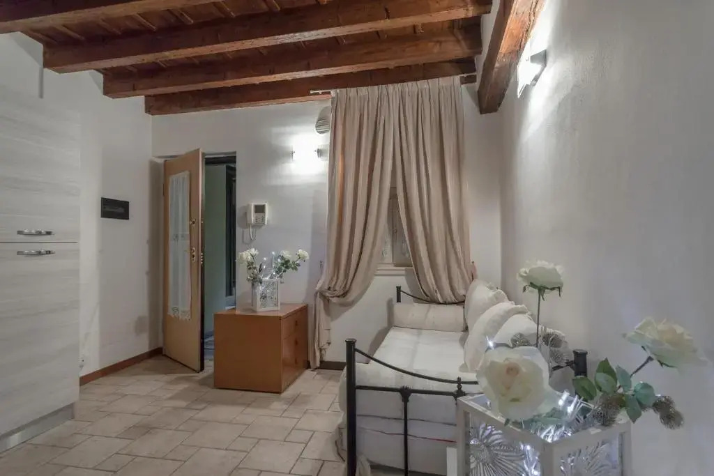 Appartamento via San Bernardino 8 - Affitti Brevi Italia