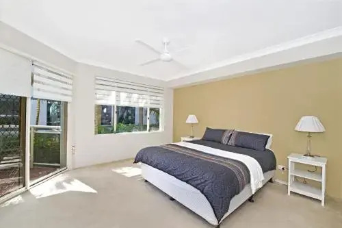 Westport Palms 14 Buller Street