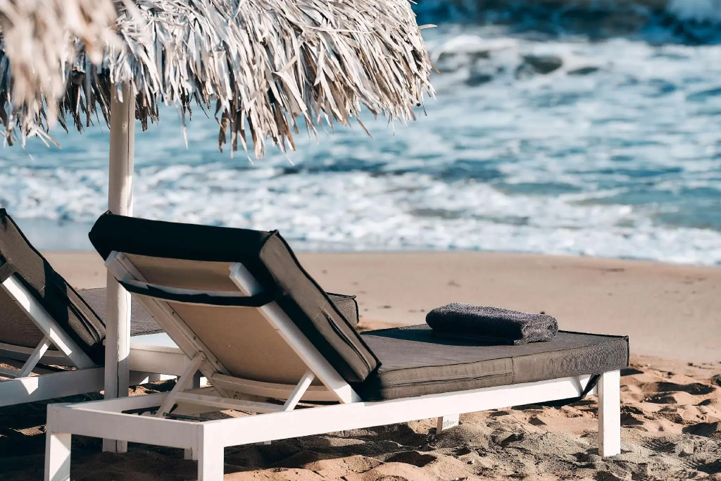 NEMA Design Hotel & Spa - Small Luxury Hotels of the World