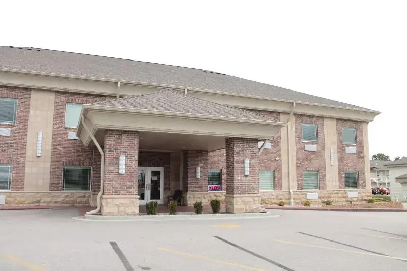 Bells Extended Stay and Suites