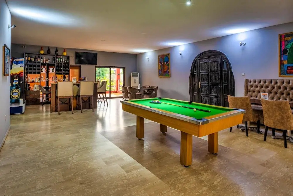The Guest House Ikoyi