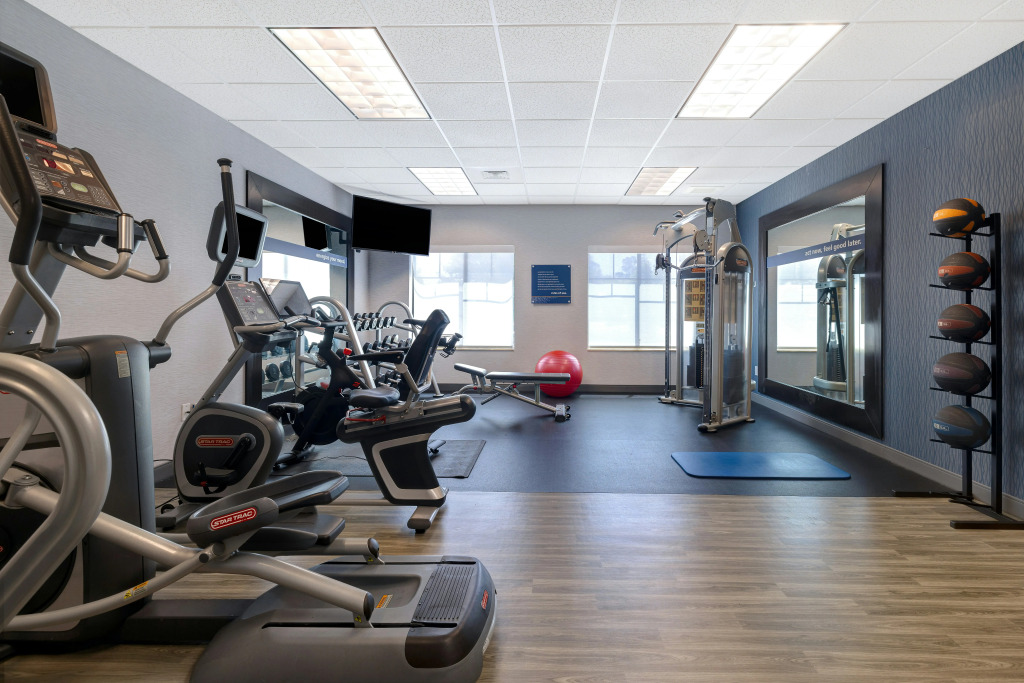 Hampton Inn & Suites San Luis Obispo