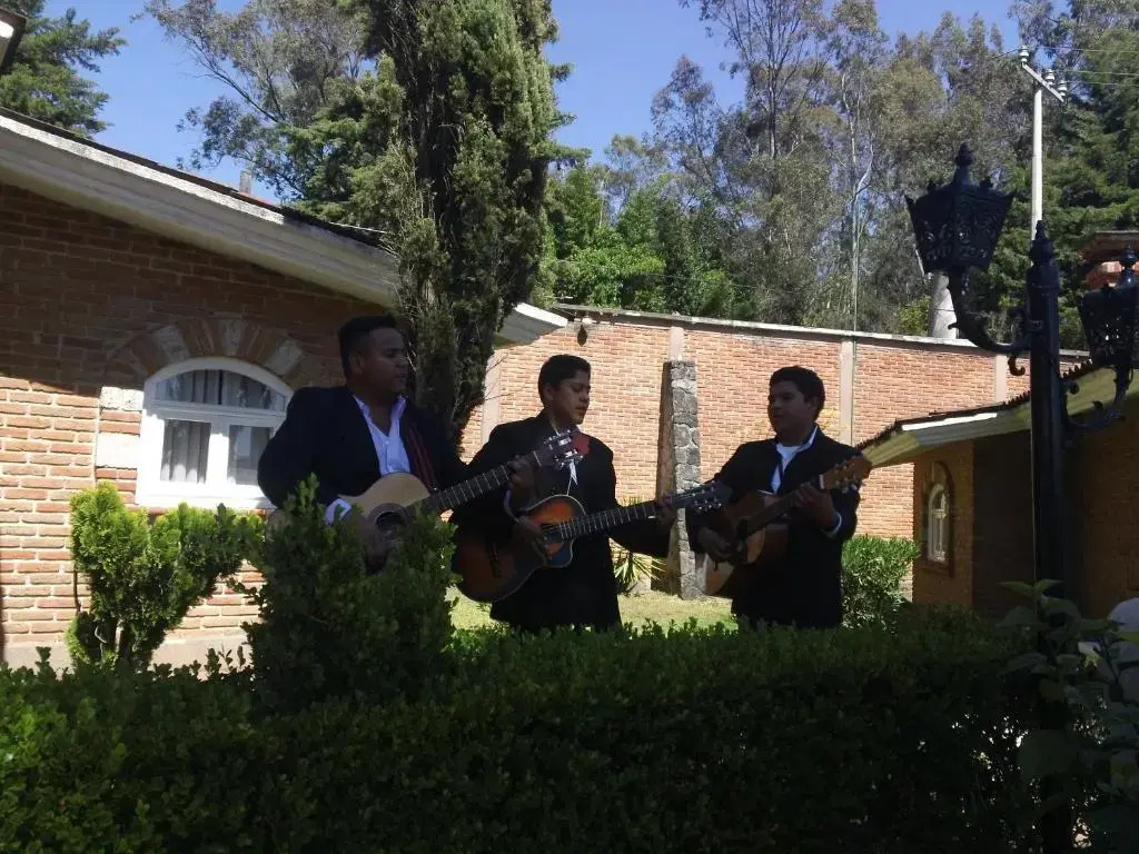 Hotel Villa Monarca Inn