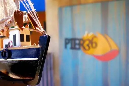 Pousada Pier36