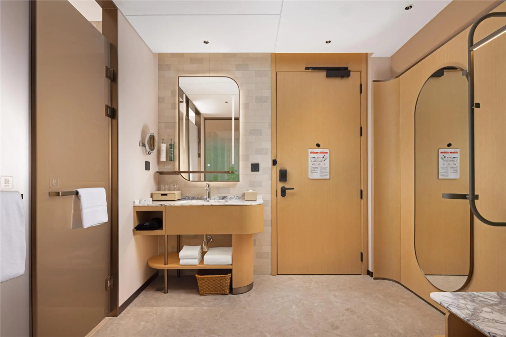 Hilton Garden Inn Songyuan Ningjiang