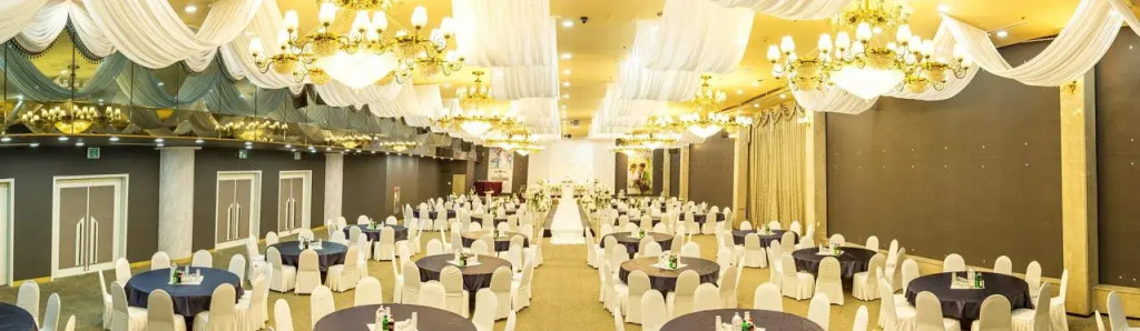 Jeju Pacific Hotel